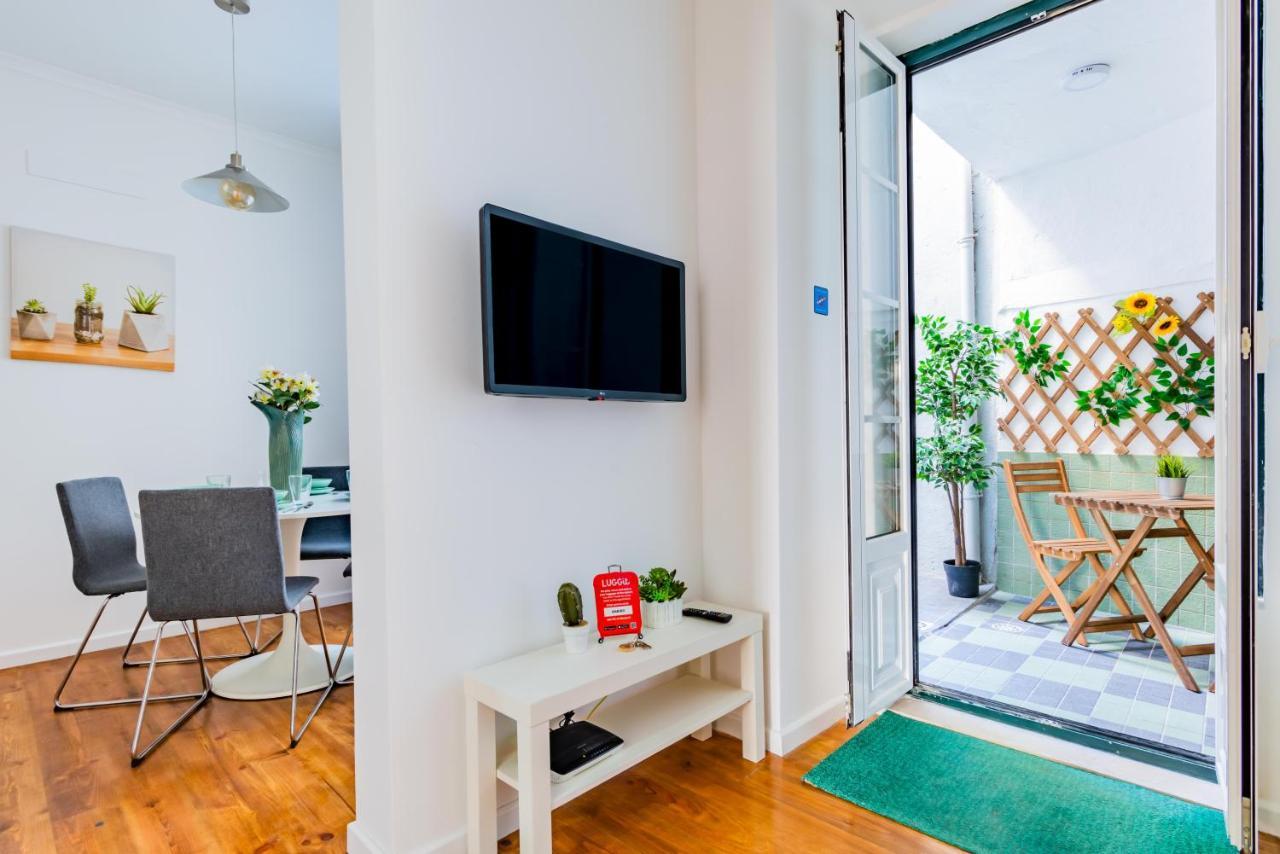 Olarias Terrace *