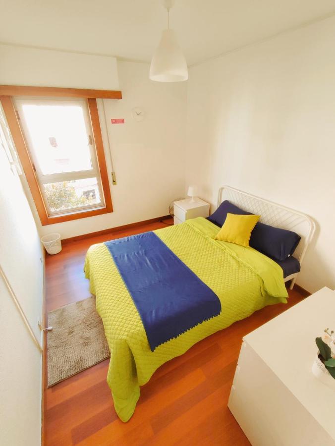 Homestay Theorynomad Rooms Al Lisboa *