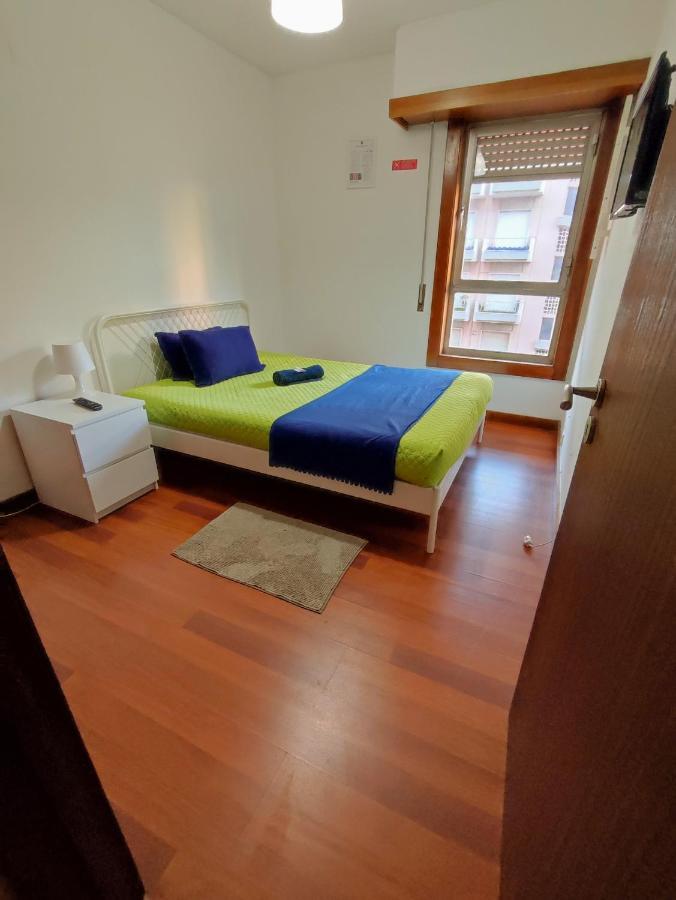 Theorynomad Rooms Al Lisboa Homestay *