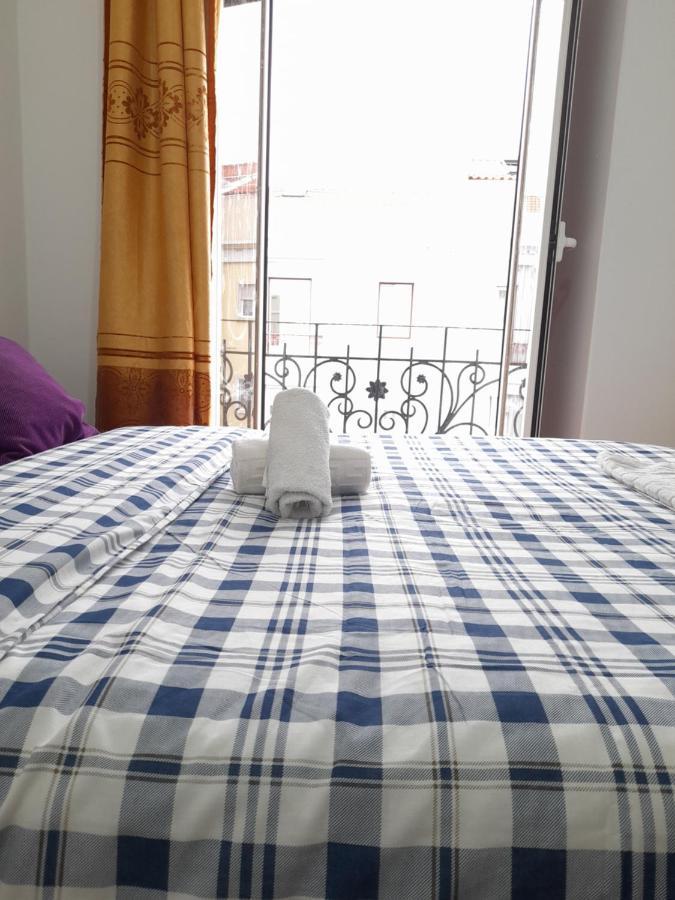 Garden Guest house