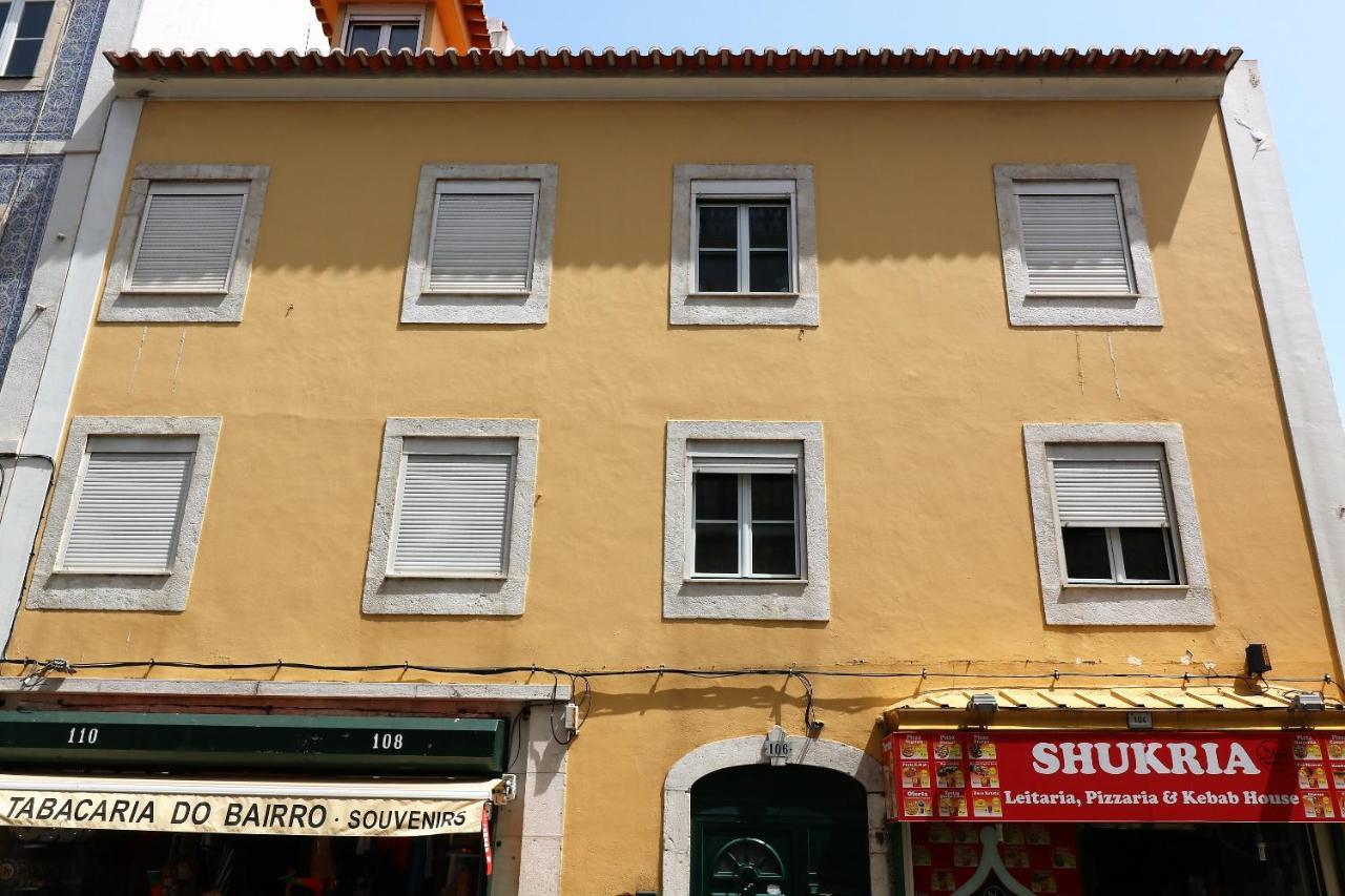 Apartment Castleviewattic