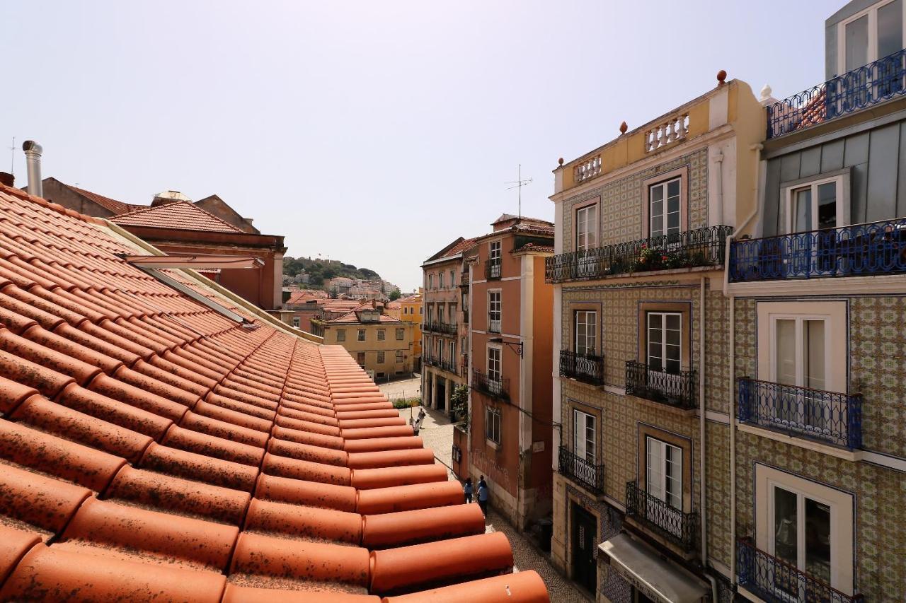 Apartment Castleviewattic