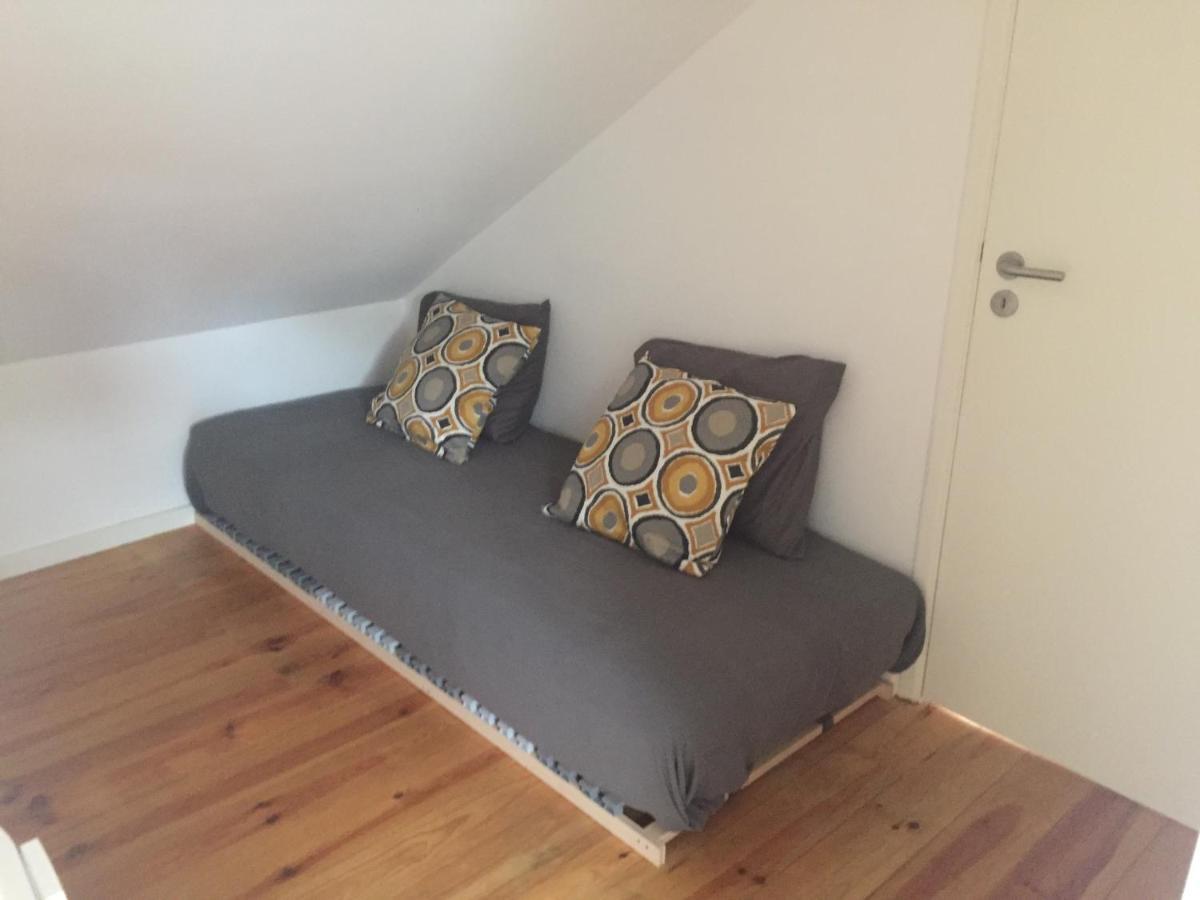 Castleviewattic Apartment