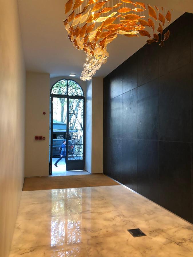 New!! Luxury Avenida Da Liberdade Flat- With Rooftop And Pool Apartamento