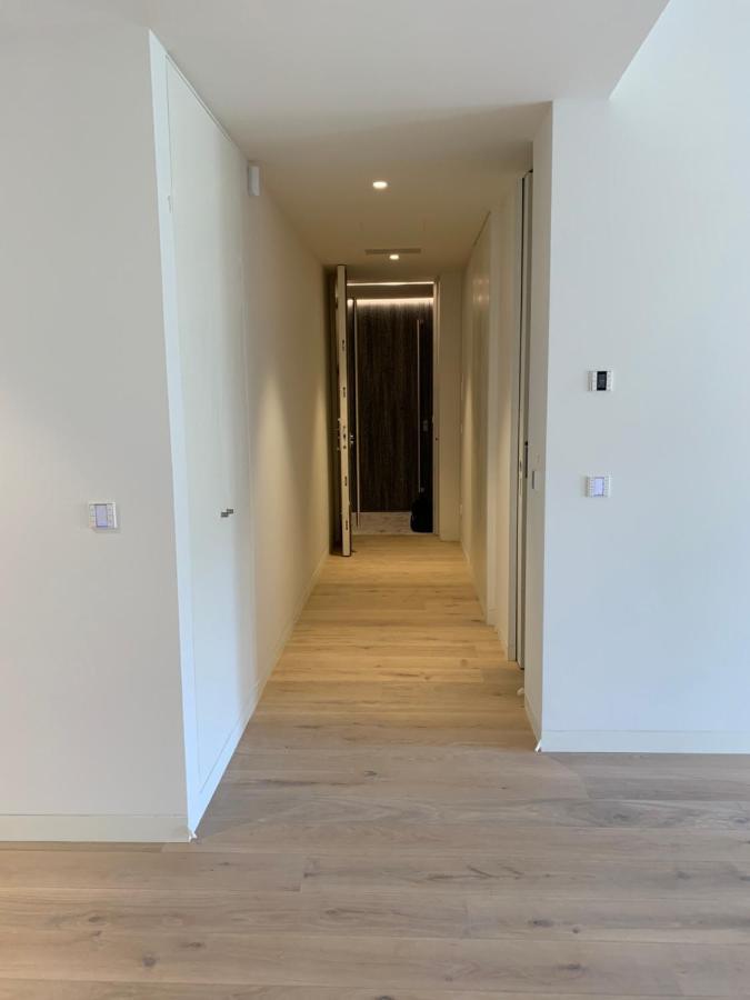 New!! Luxury Avenida Da Liberdade Flat- With Rooftop And Pool Apartamento