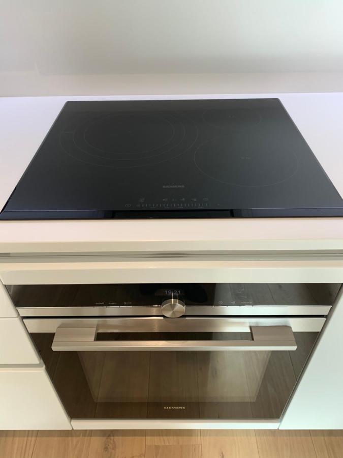 Apartamento New!! Luxury Avenida Da Liberdade Flat- With Rooftop And Pool Lisboa