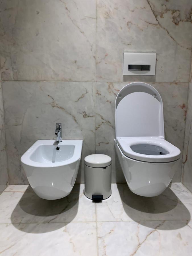 New!! Luxury Avenida Da Liberdade Flat- With Rooftop And Pool * Lisbon