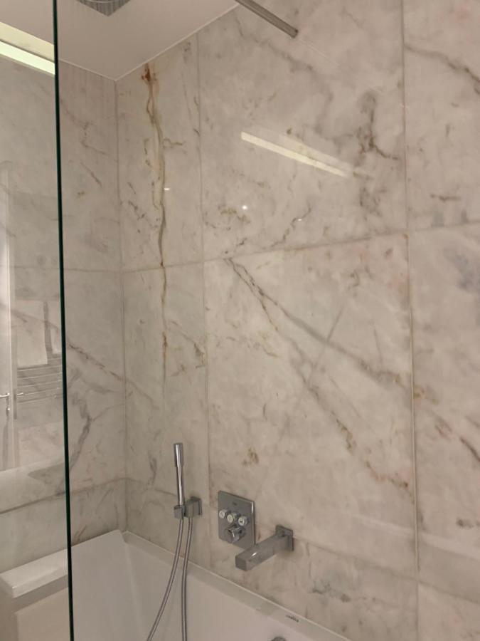 New!! Luxury Avenida Da Liberdade Flat- With Rooftop And Pool Apartamento