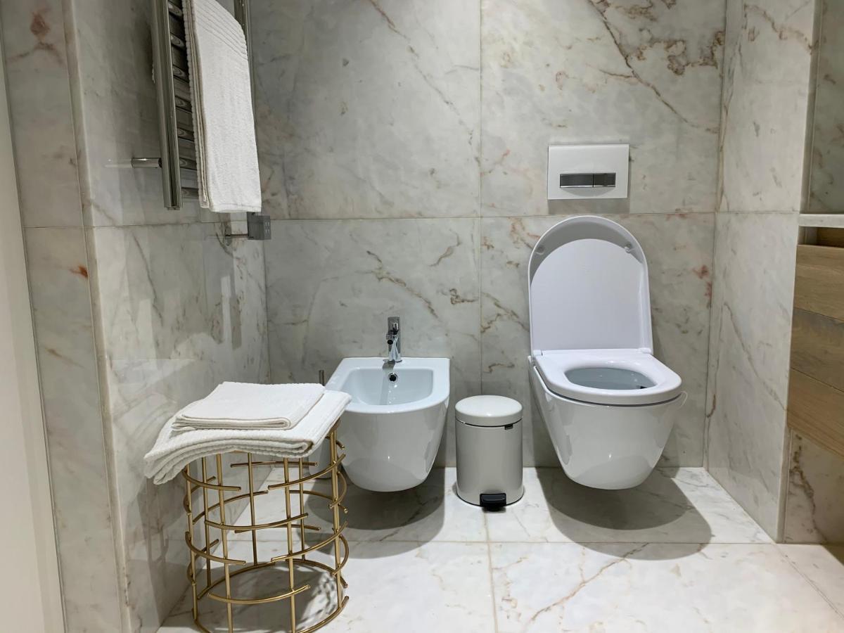 New!! Luxury Avenida Da Liberdade Flat- With Rooftop And Pool Apartamento *
