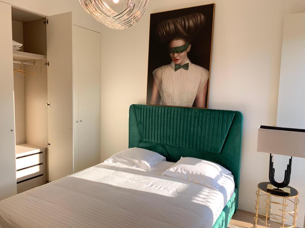 New!! Luxury Avenida Da Liberdade Flat- With Rooftop And Pool *