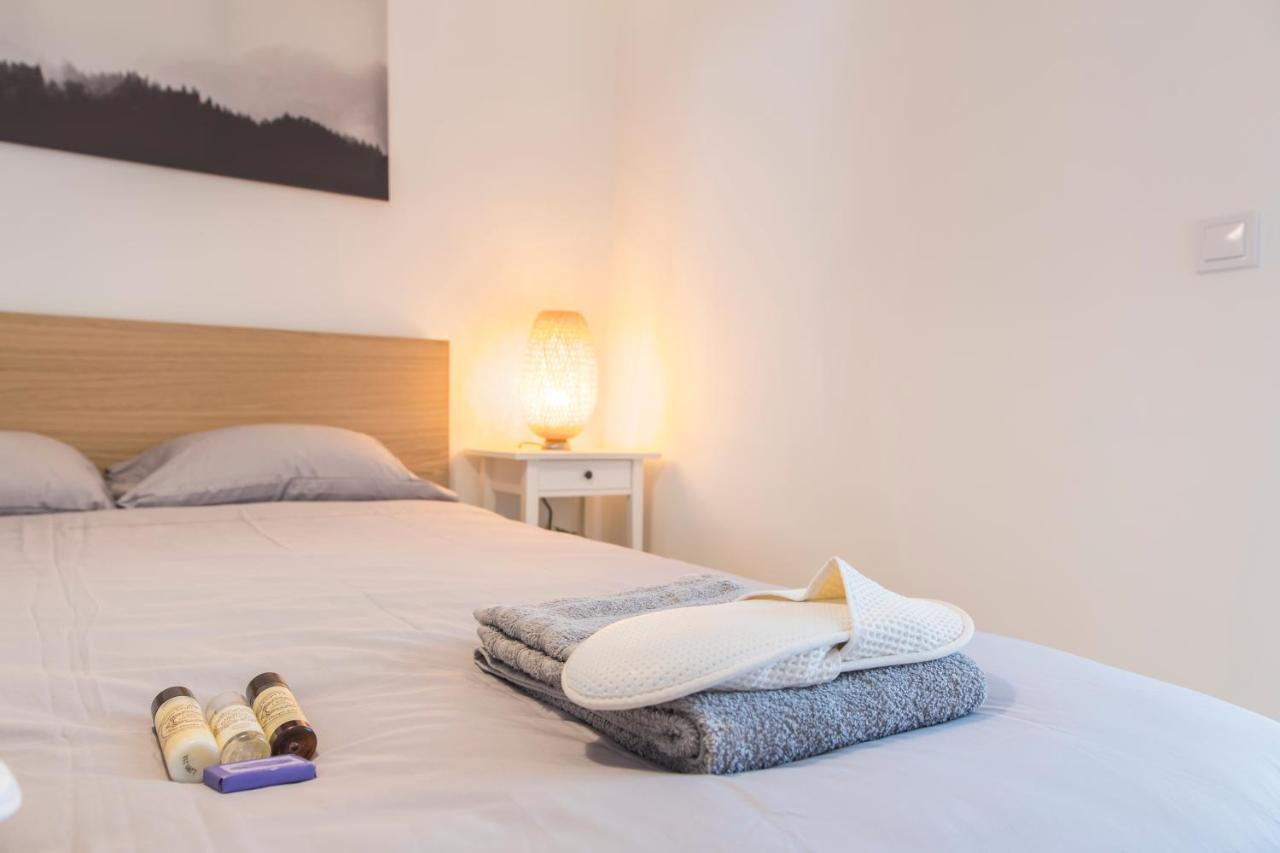Apartment Alfama Modern Beco Da Lapa Lisbon