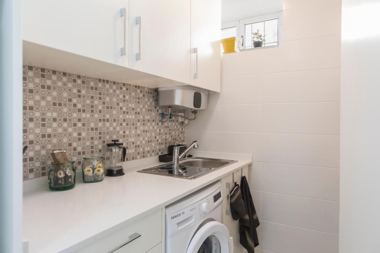 Apartment Alfama Modern Beco Da Lapa Lisbon