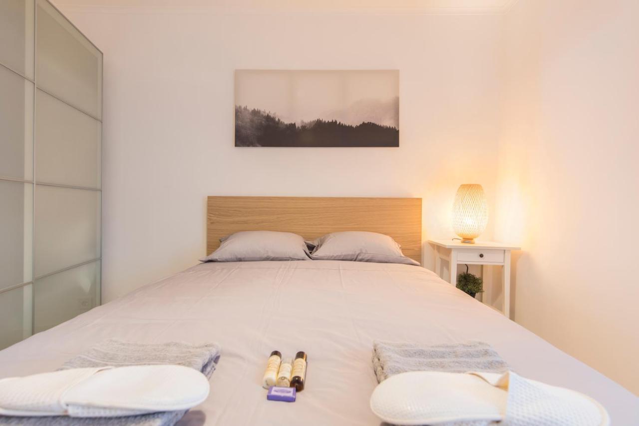 Alfama Modern Beco Da Lapa Apartment