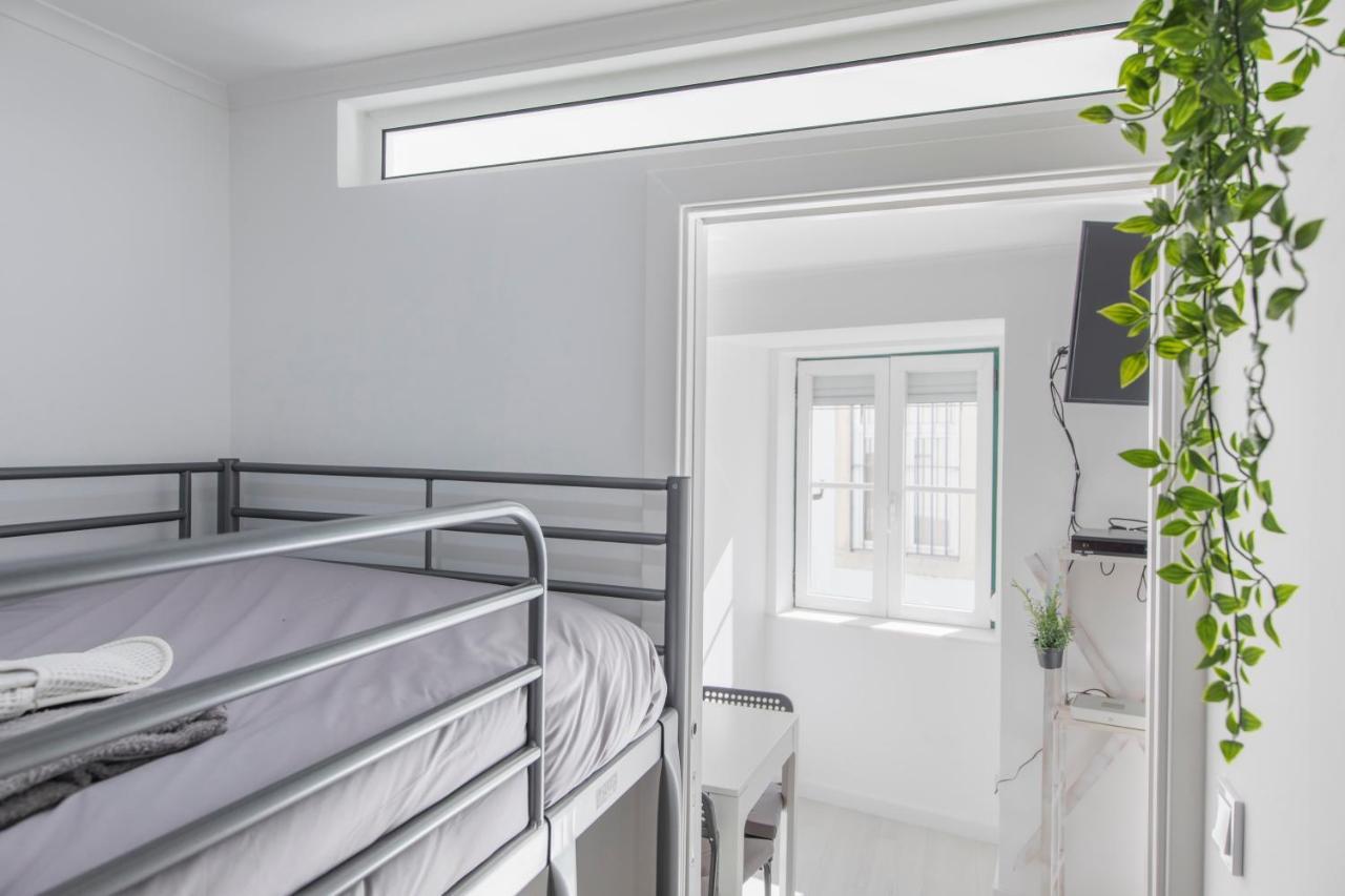 Alfama Modern Beco Da Lapa Apartment *
