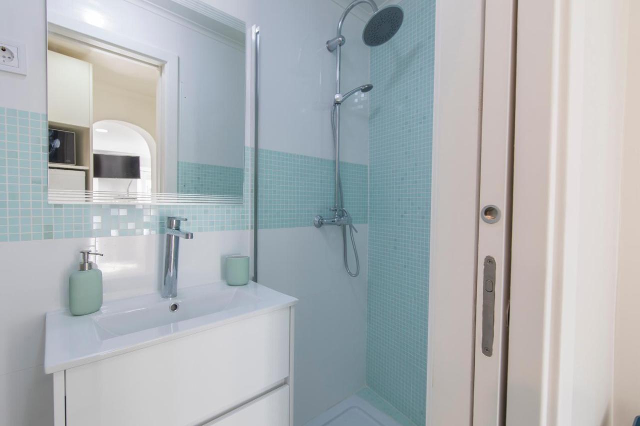 Apartment Alfama Modern Beco Da Lapa