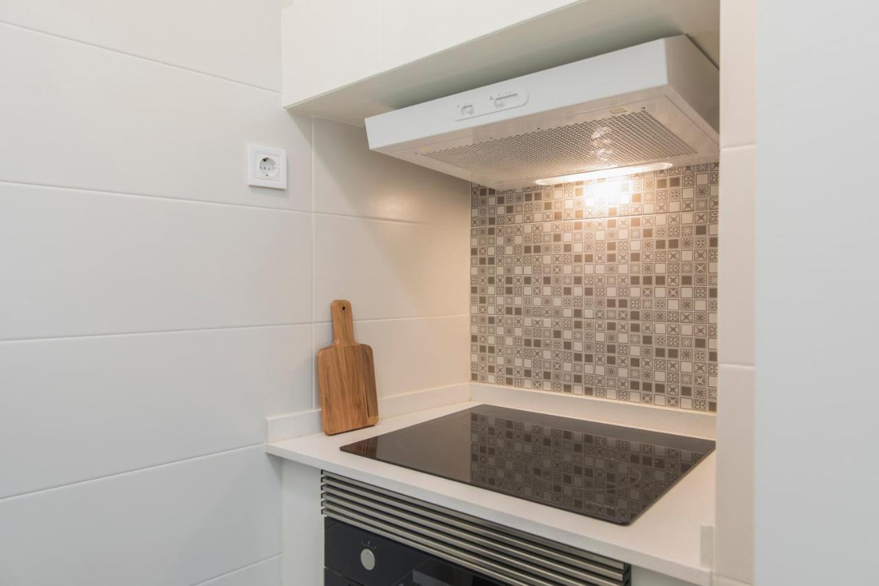 Alfama Modern Beco Da Lapa Apartment *
