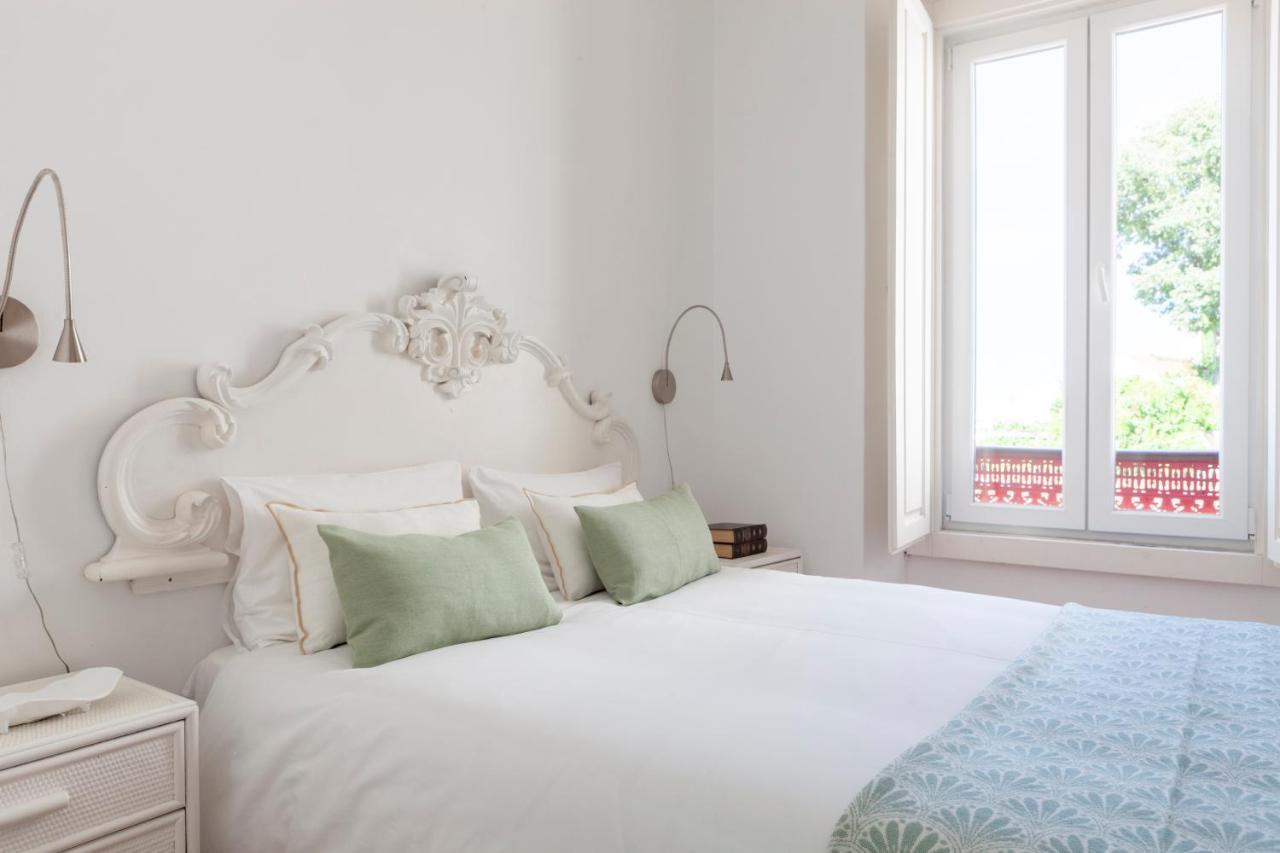 Apartment Alfama Scenic View: Charming 19th Century *