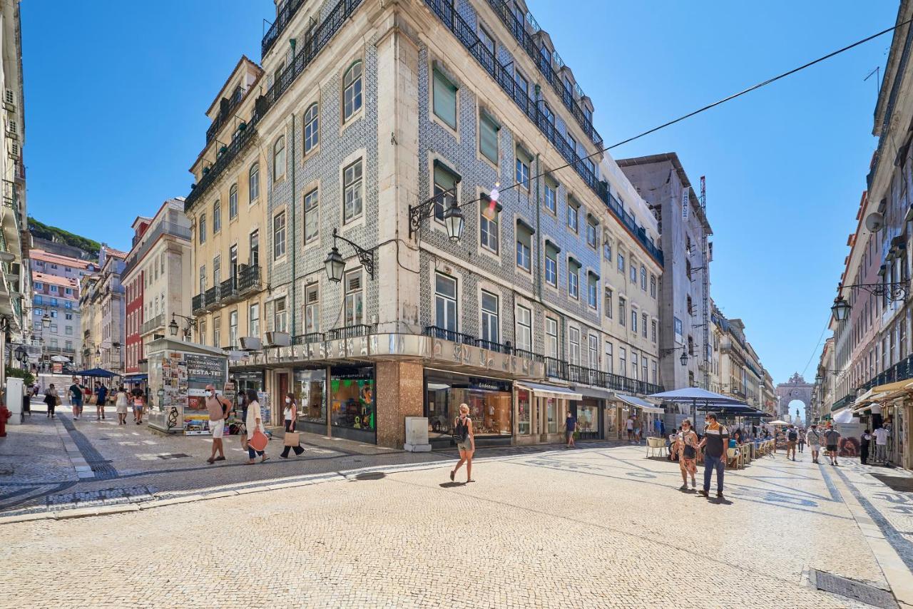 Msapartments Lisboa