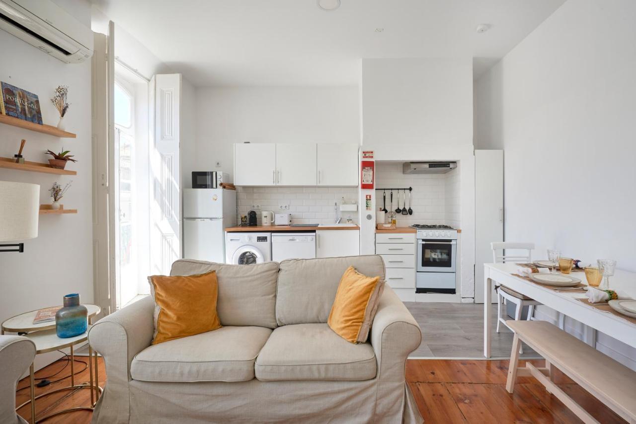 Apartamento Msapartments Lisboa