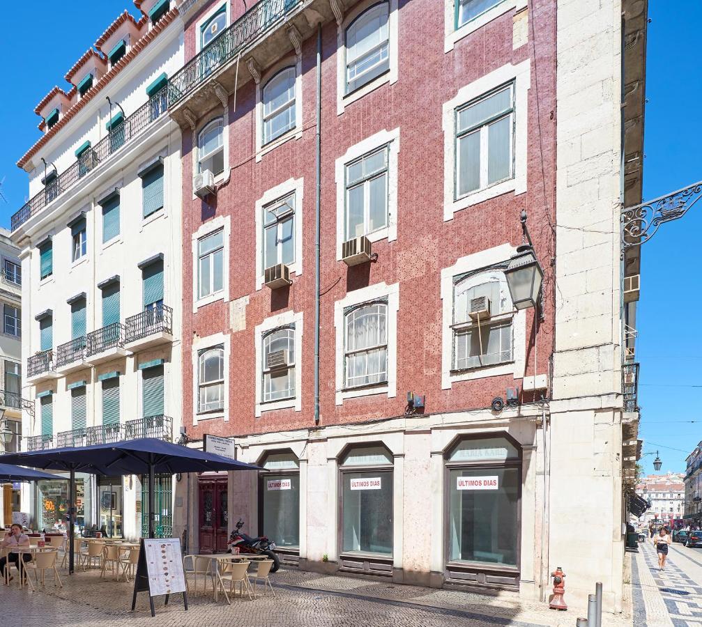 Apartamento Msapartments *