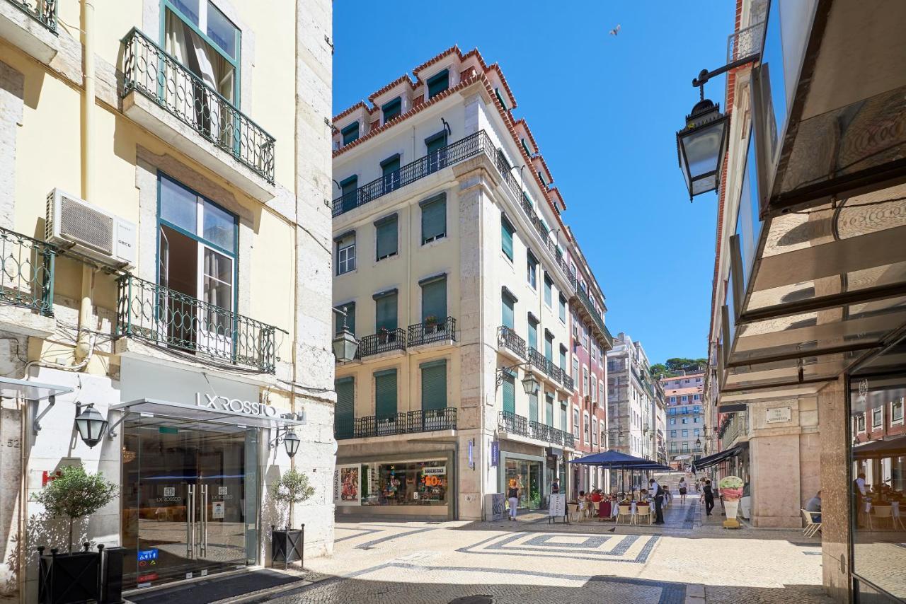 Msapartments Lisboa
