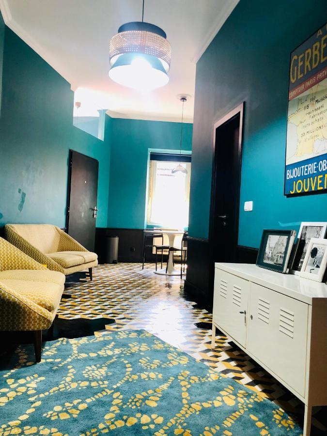 Mouraria Deluxe Apartment Lisbon