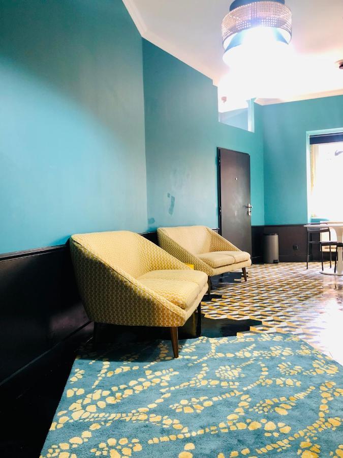 Mouraria Deluxe Apartment Lisbon