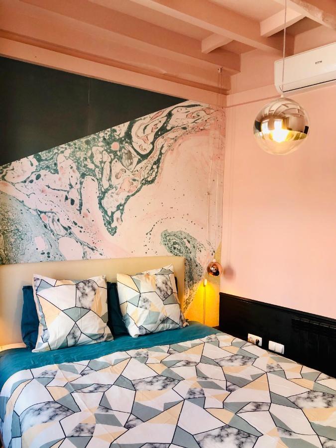 Apartment Mouraria Deluxe Lisbon
