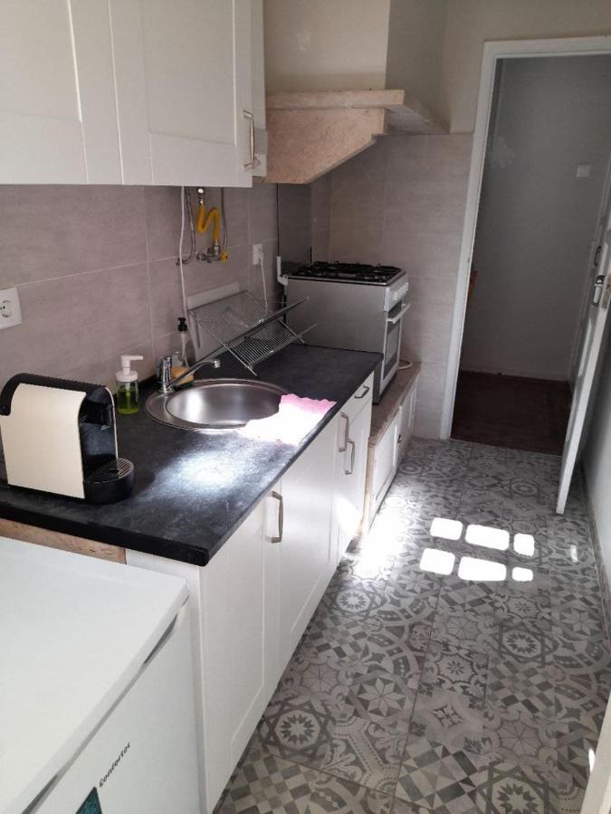 Belem Backpackers Hostel Lisbon