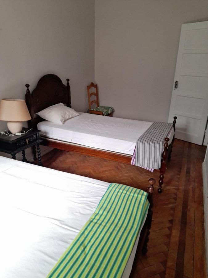 Belem Backpackers Hostel *