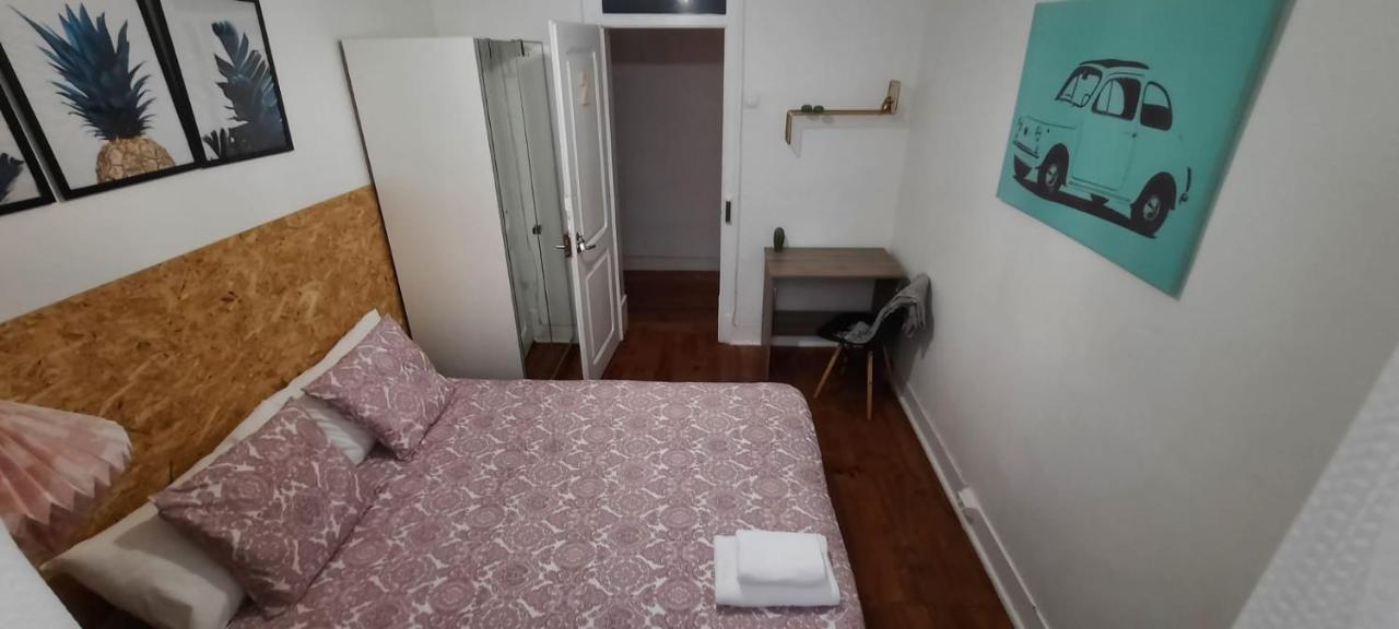 Apartment Sunny Terrace Apt, Close To Downtown! 2 Bedroom Flat