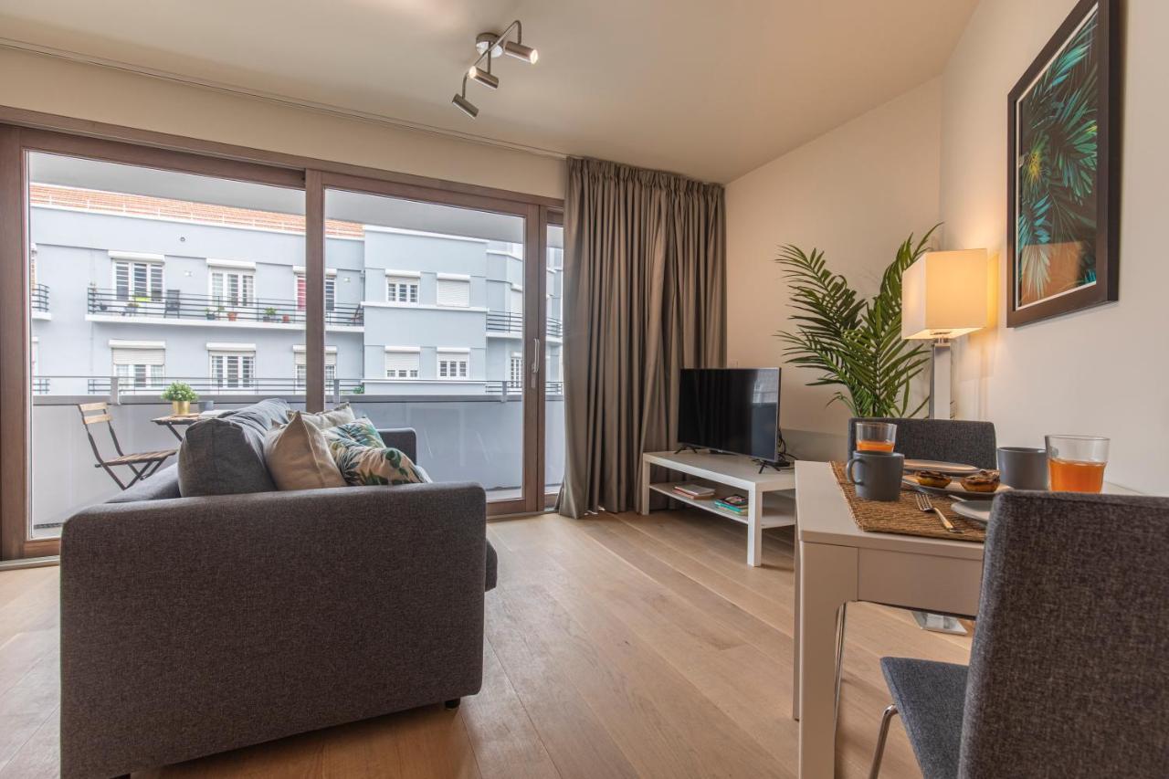 Apartamento 15 - Mulberry Hill
