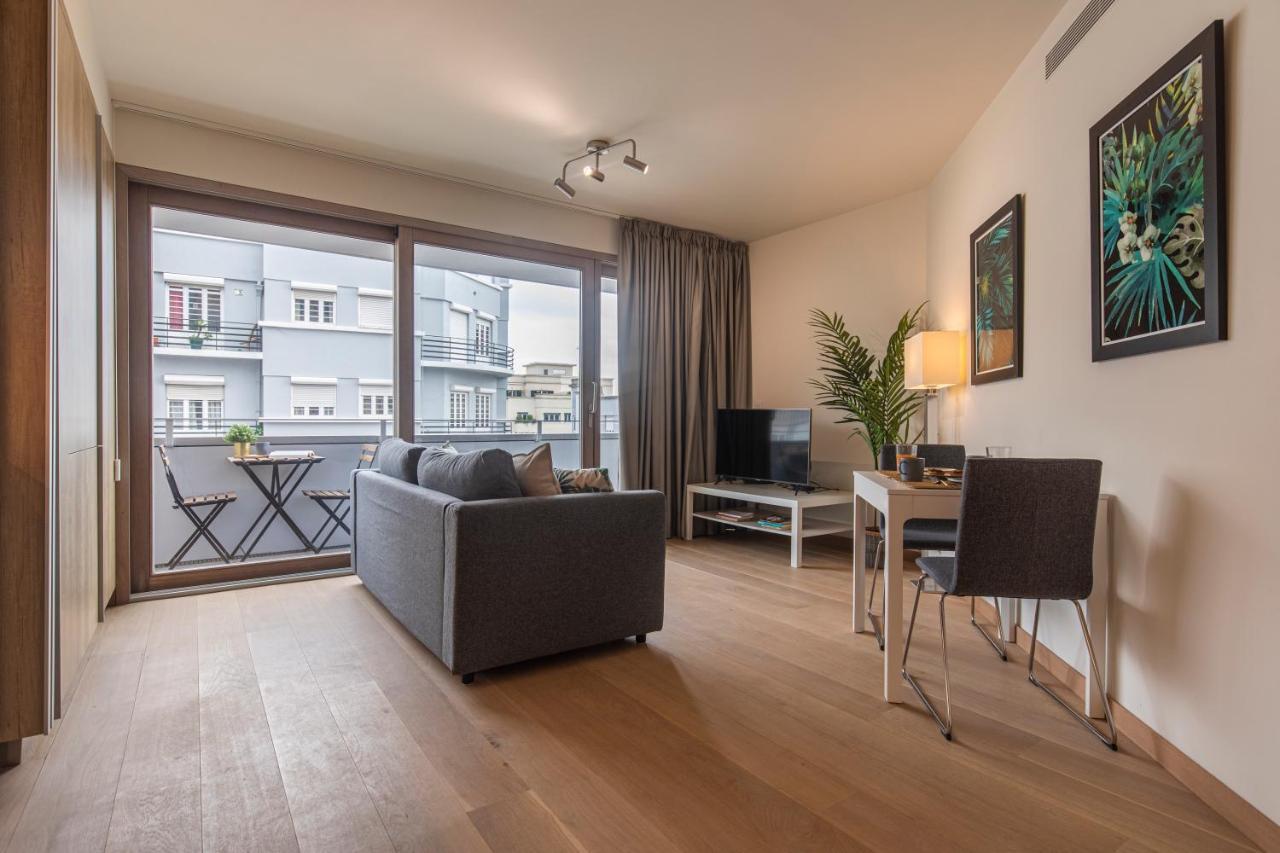 15 - Mulberry Hill Apartamento Lisboa