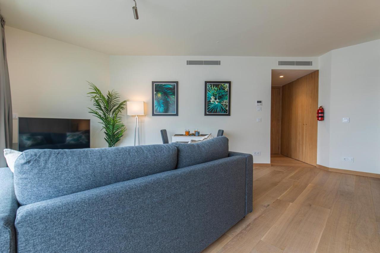 15 - Mulberry Hill Apartamento