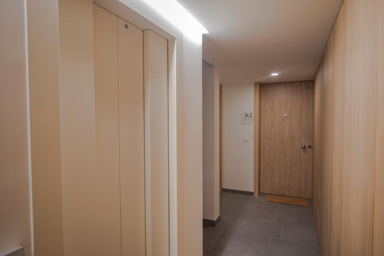 Apartamento 15 - Mulberry Hill *