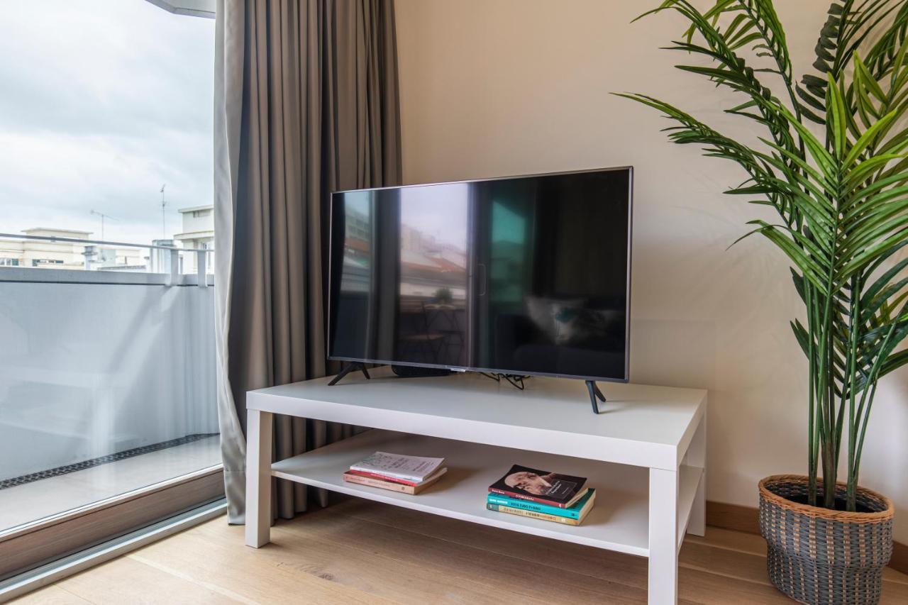 15 - Mulberry Hill Apartamento