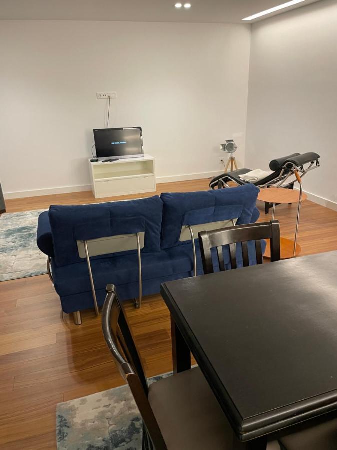 Apartment Orpheu Deluxe - Parque Nacoes Lisbon