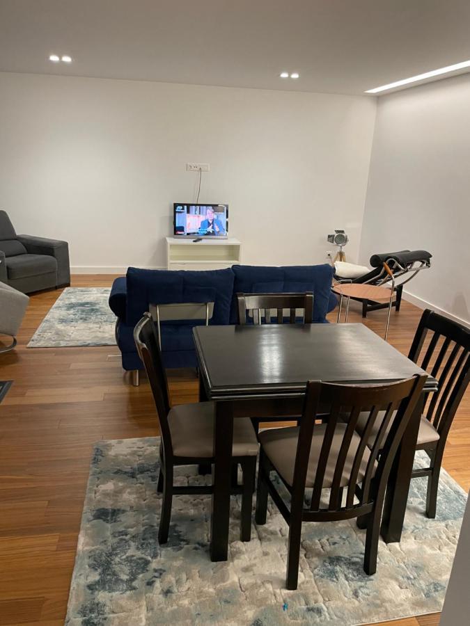 Apartment Orpheu Deluxe - Parque Nacoes *