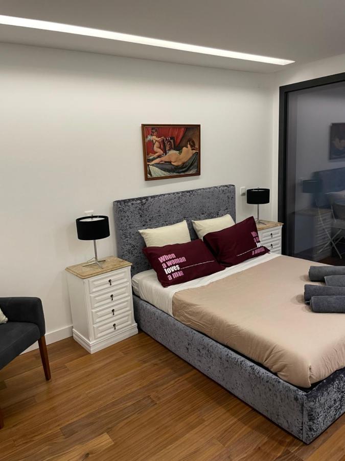Apartment Orpheu Deluxe - Parque Nacoes *