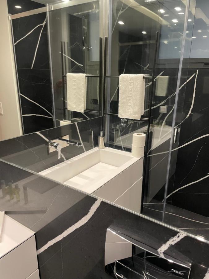 Orpheu Deluxe - Parque Nacoes Apartment Lisbon