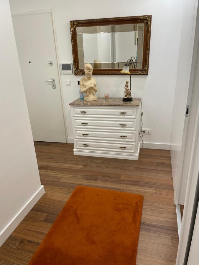 Apartment Orpheu Deluxe - Parque Nacoes Lisbon