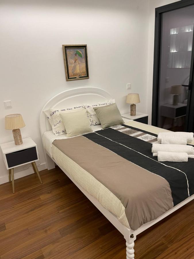 Apartment Orpheu Deluxe - Parque Nacoes Lisbon