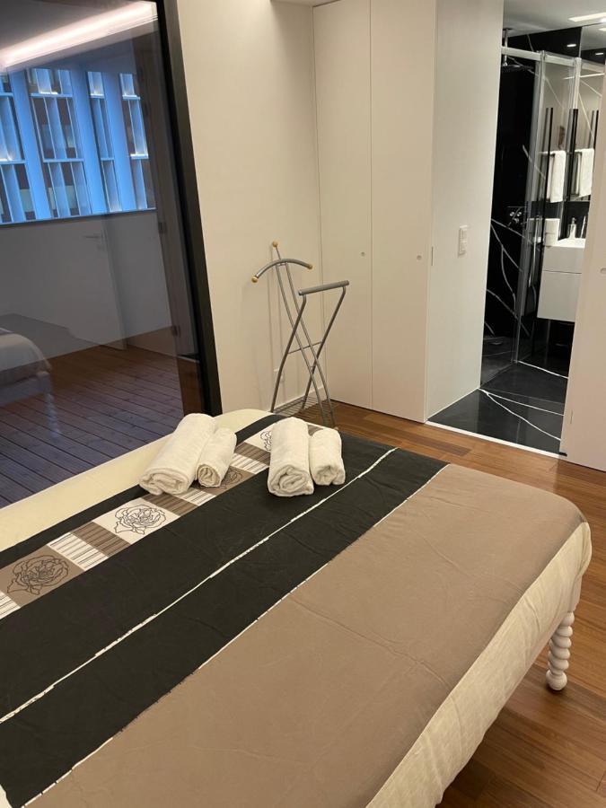 Apartment Orpheu Deluxe - Parque Nacoes Lisbon