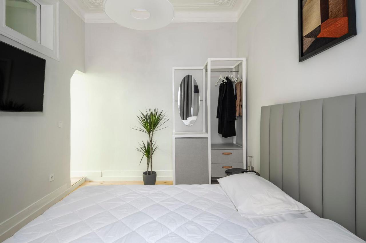 Petit Rosa - Bairro Alto Casa de hóspedes *