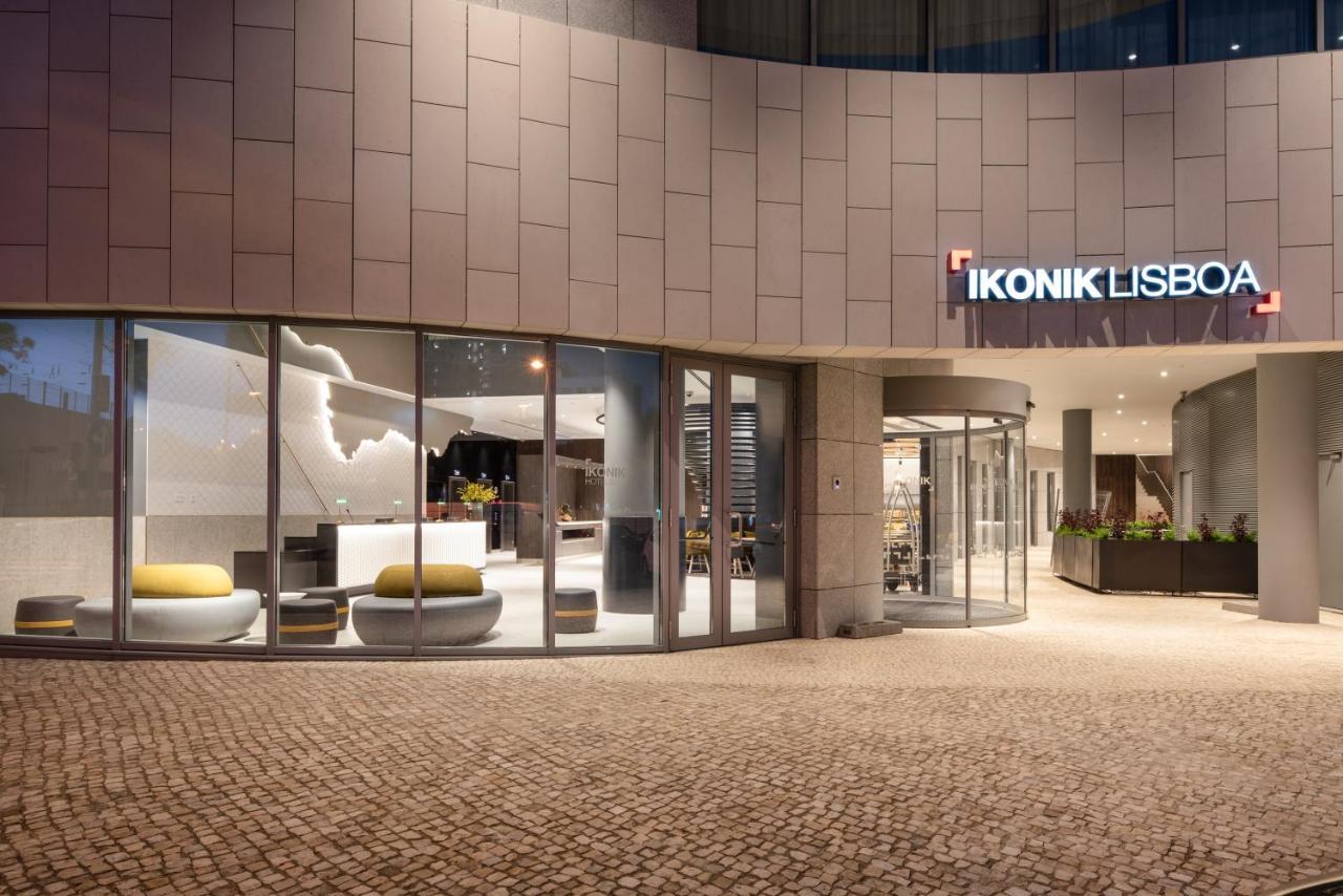 Hotel Ikonik
