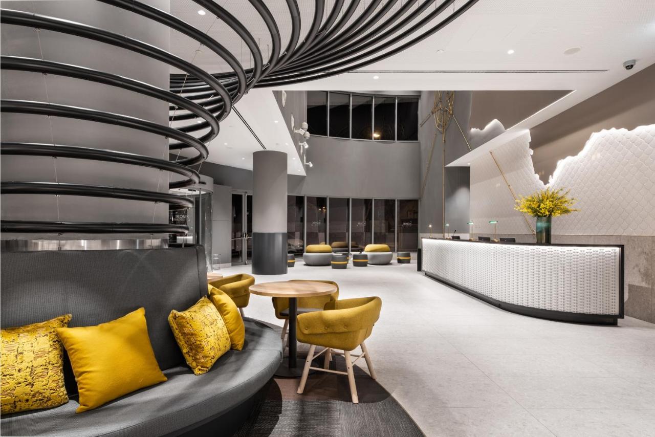 Ikonik Hotel Lisbon