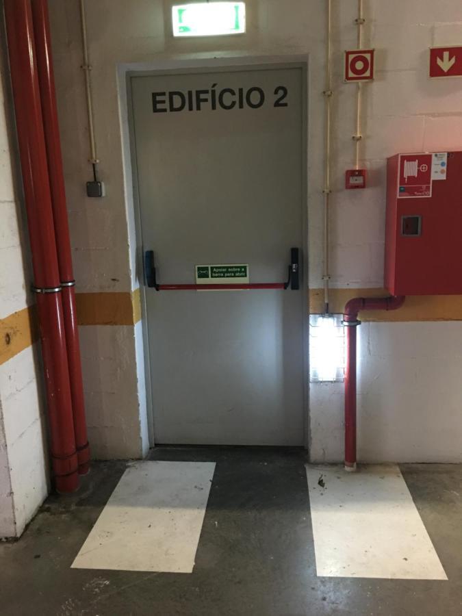 Apartment Enjoy Martim Moniz 1
