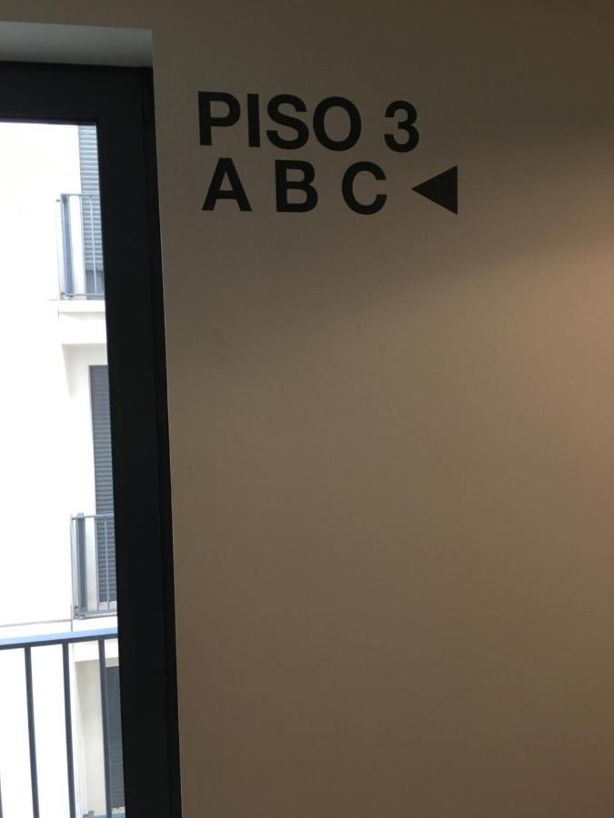 Apartment Enjoy Martim Moniz 1 Lisbon