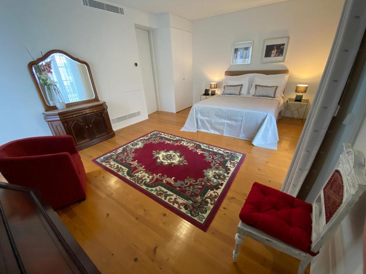 Tm Luxury Aparthotel 4*