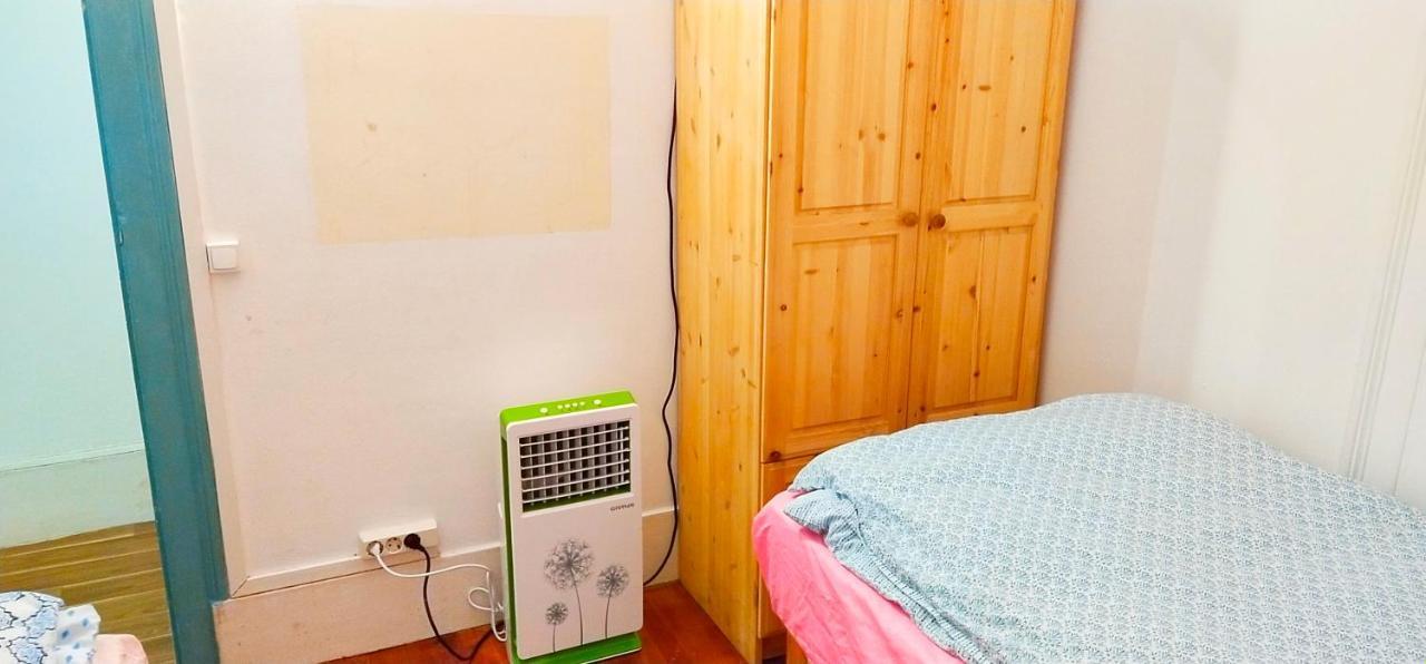 Guest house Lisbangla Salitre Lisbon